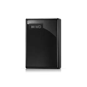 Western Digital My Passport USB Type-C 3.2 Gen 1 Käsettävä HDD 5TB