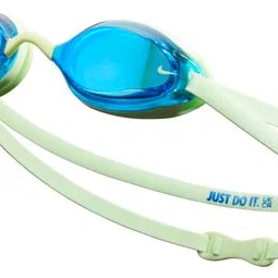 Nike Swim Nessd130 Legacy Mirrored Swimming Goggles