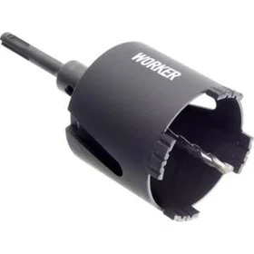 Worker Diamond Core Drill 68mm