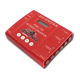 Decimator 12G-CROSS