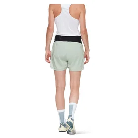 Mammut Aenergy Trail Running 2-in-1 Shorts (Dam)