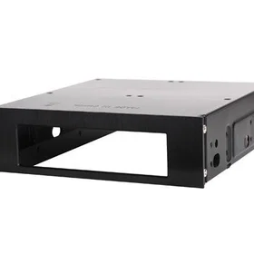 SilverStone FP55 (Black)