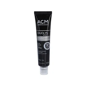 Nuxe Duolys Peeling Nattkrem 40ml