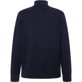 Hackett HM703226 Dragkedja Cardigan (Herr)