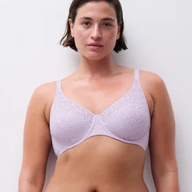 Chantelle Norah Minimizer Bra