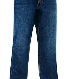 Tommy Hilfiger Rakt Jeans (Barn)