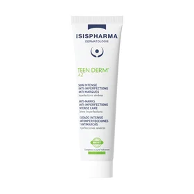 Isispharma Teen Derm A.Z Ansiktskrem 30ml