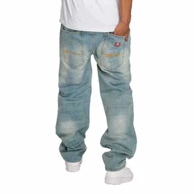 Ecko Unltd. Hang Loose Fit Jeans (Herre)