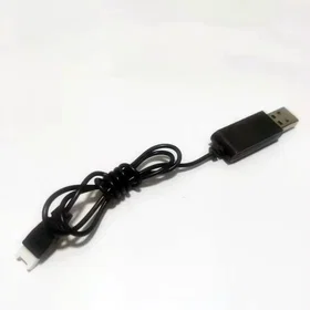 SYMA Parts-X15AUSB USB-A till USB-C 1m