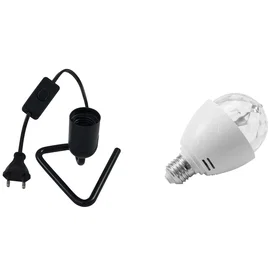Eurolite BC-1 RGB Triangelbas
