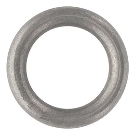 Fixe Climbing Gear M00035 Ring Silver