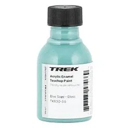 Trek Touch-Up Peinture Bleu Sage 0.03L