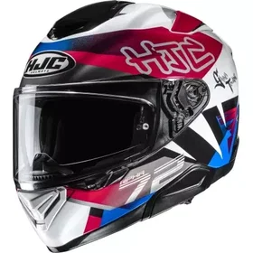 HJC RPHA 72 Goldy MC 21 Kol Integral