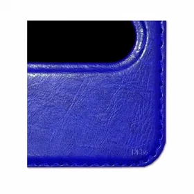 Ph26 Extra Slim Läderfodral med Magnetisk Stängning för Asus Zenfone 4 Max