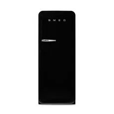 SMEG FAB28RBLM6 (Svart)