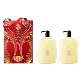 Oribe Hair Alchemy Set 2x1000ml