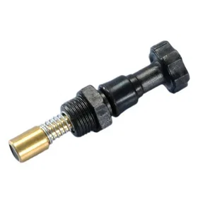 Polini Carburetor Cp-pwk Starter Puller Kit Guld