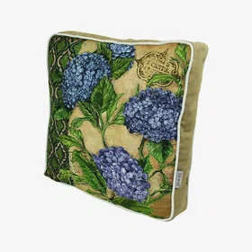 Wallity Flerfarget Pyntepute 42x42cm