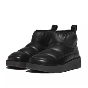 FitFlop Gen-ff Padded Soft Booties (Femme)