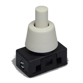 Teknisk Push Switch 431B0107