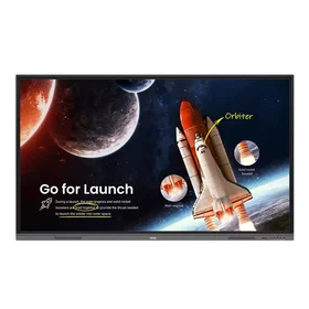 Benq Board Essential RE6504 65" 4K