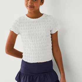 Ellos Collection Volanger Skirt