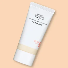 Rawquest Barrier Enhancing Crème solaire 50ml