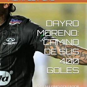 Dayron Camino
