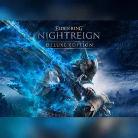 Elden Ring NIGHTREIGN Deluxe Edition (Xbox One | Series X/S)