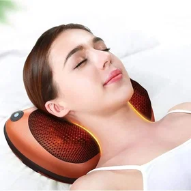 Extralink Smart Life MSG-04 Pillow Massasjatyyny lämmitystoiminnolla