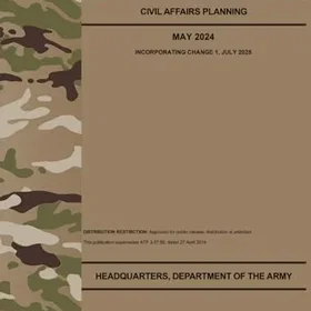 ATP Civil Affairs Planning