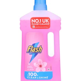 Flash Cherry Blossom All-Purpose Cleaner Vätska 950ml