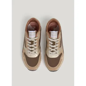 Pepe Jeans Bexley Essence High Top (Dam)
