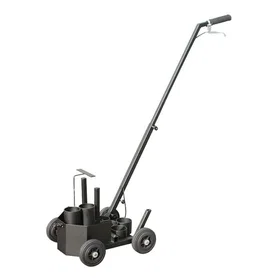 Motip Dolly 4-Wheel