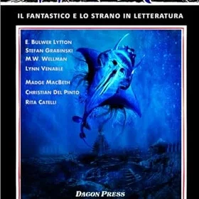 Weird il fantastico e lo strano in letteratura