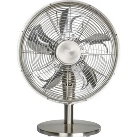 CasaFan Airos Eco Classic Ventilateur de bureau TV