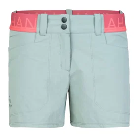 HANNAH Holy Shorts (Femme)