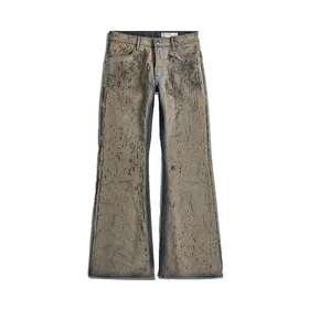 G-star Triple A Flare Fit Jeans (Herr)