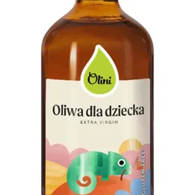 Olini Olive Oil for Kids 100ml
