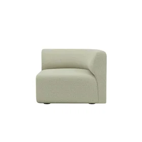 SACKit Fjord Höger Hörnsektion Sofa 321-8600111