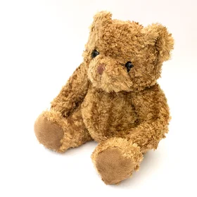 ROSA Gift Set Teddy Bear and Blanket (Baby)