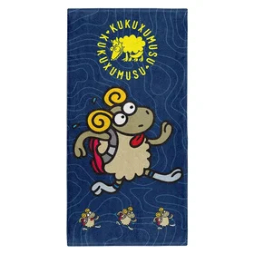 Otso Kukuxumusu Bildot Trail Microfiber Handduk