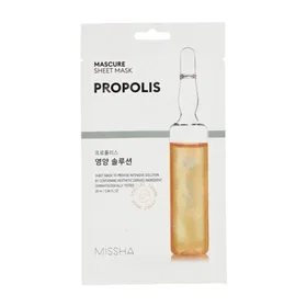 Missha Propolis Sheet Mask 28ml