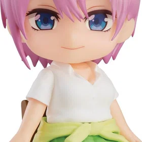 Good Smile Company Quintessential Quintuplets Nendoroid Swacchao Ichika Action F