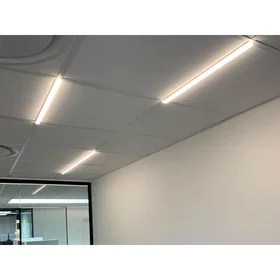 Green:ID TGRID LED Lysskinne (60 cm) (10W) (4000K)