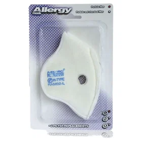 Respro Allergy Particle Filter