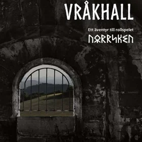 Norrsken Fånge I Vråkhall Äventyr
