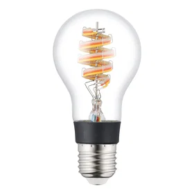 EGLO 110273 CONNECT-Z G80 E27 Klart 400lm 4.9W