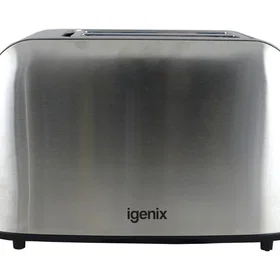 Igenix IGT0209SS 2 Slice
