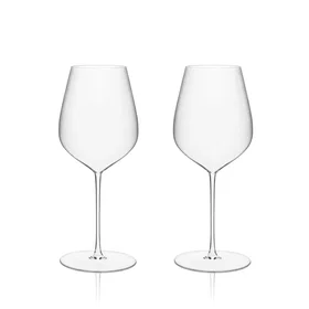 Couzon Altis Verre à vin 44cl 2-pack